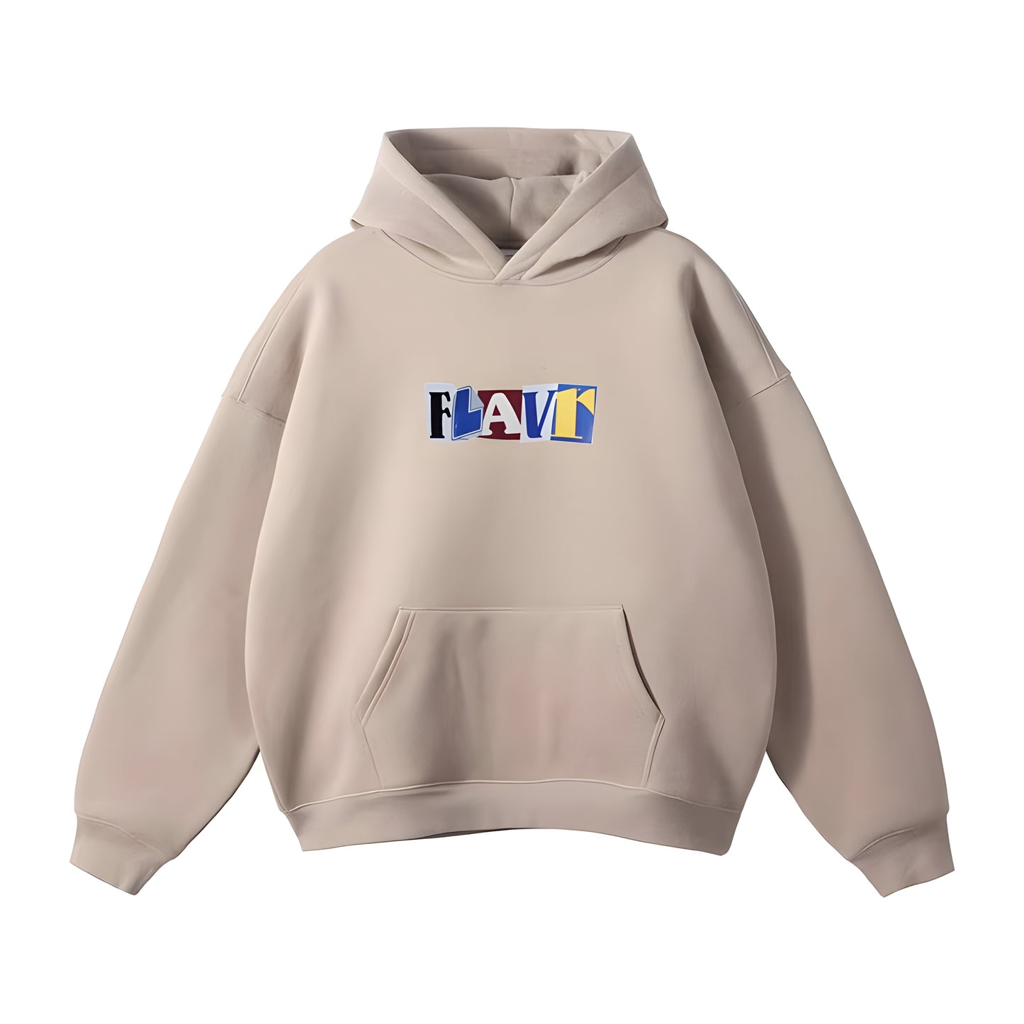 FLAVR “RANSOM” HOODIE