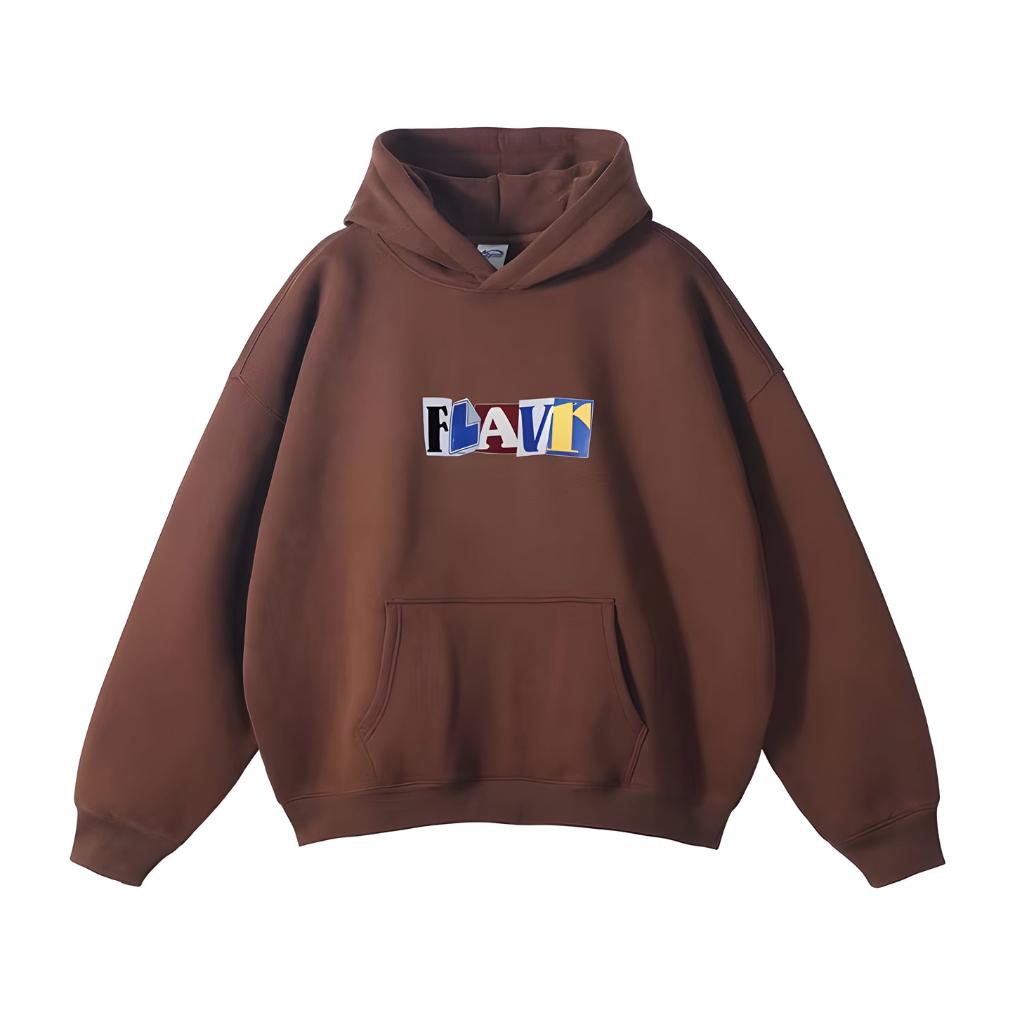 FLAVR “RANSOM” HOODIE
