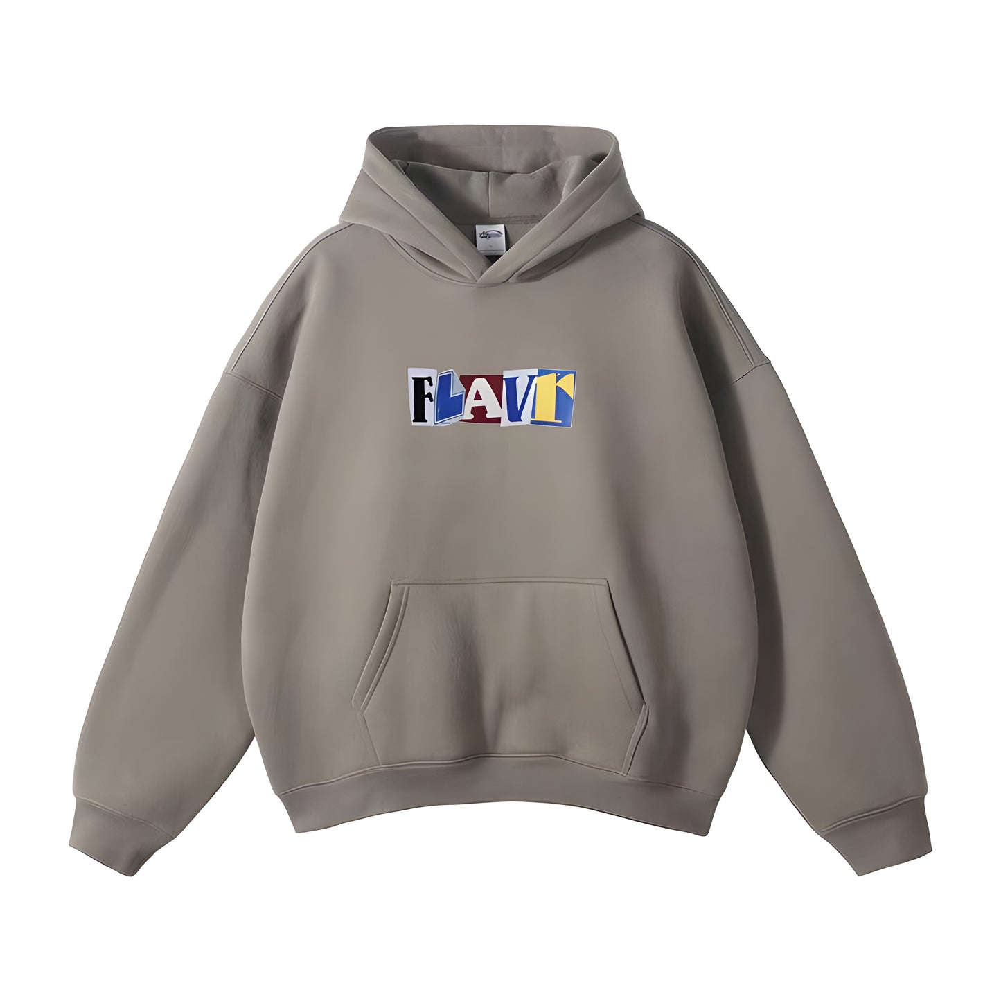 FLAVR “RANSOM” HOODIE