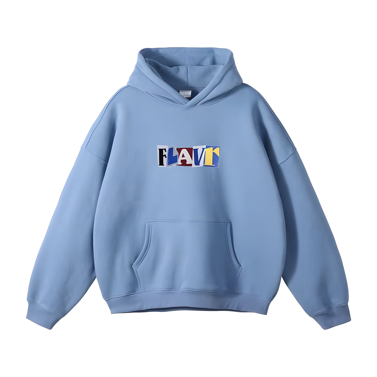FLAVR “RANSOM” HOODIE