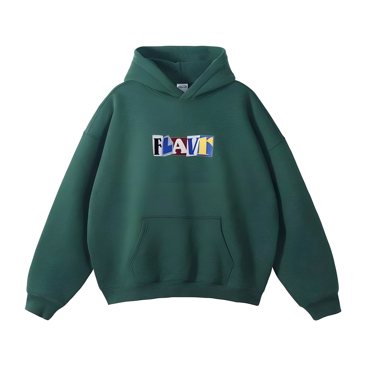 FLAVR “RANSOM” HOODIE