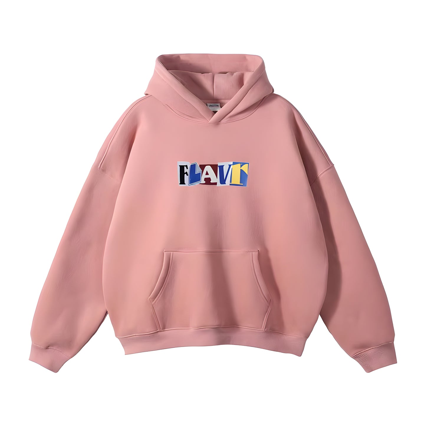FLAVR “RANSOM” HOODIE