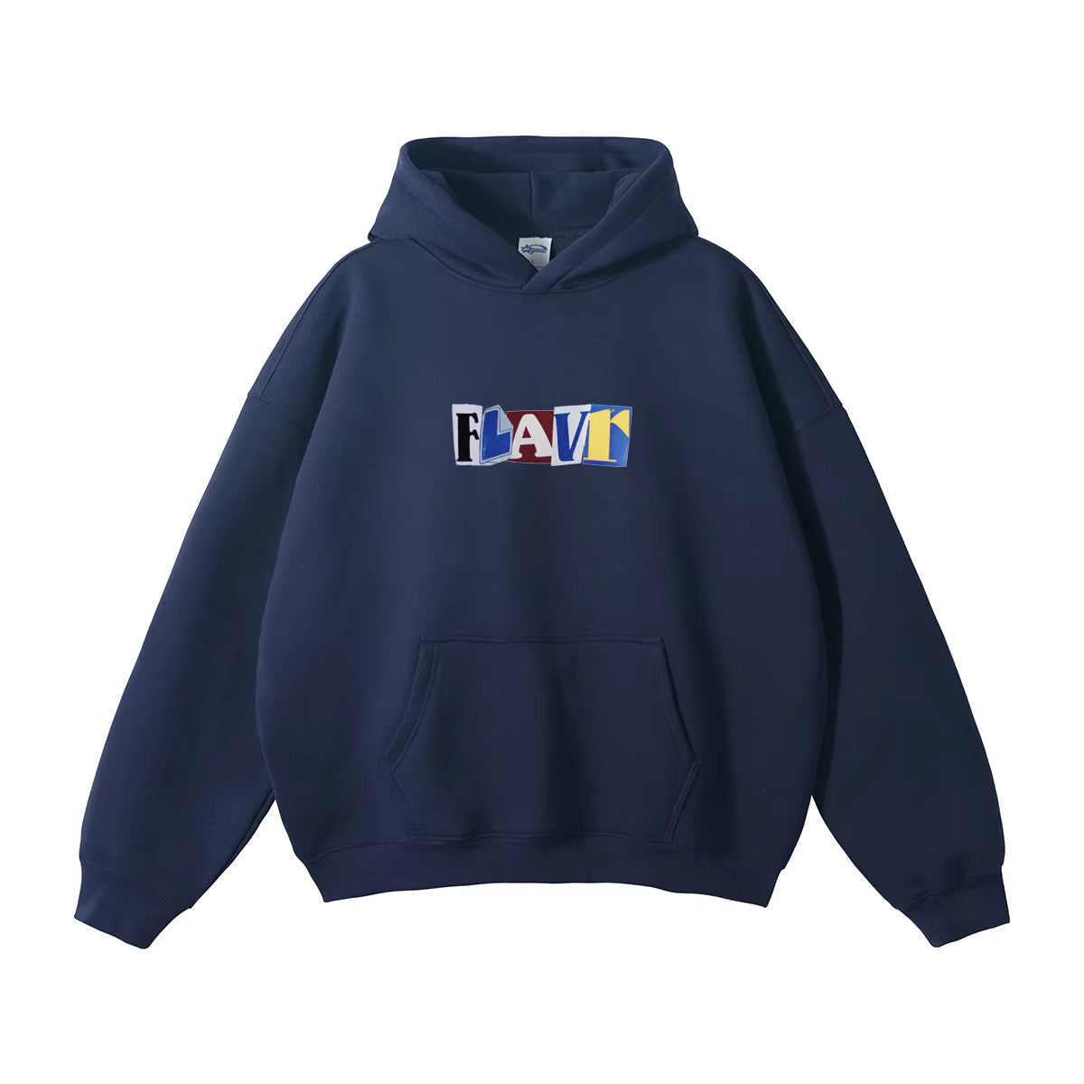 FLAVR “RANSOM” HOODIE