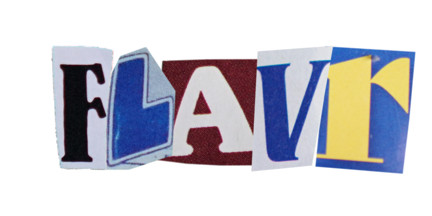 FLAVR “RANSOM”