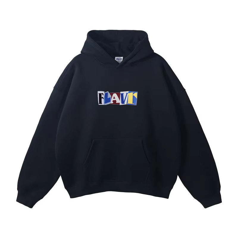 FLAVR “RANSOM” HOODIE