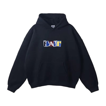 FLAVR “RANSOM” HOODIE