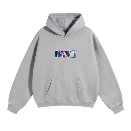 FLAVR “RANSOM” HOODIE