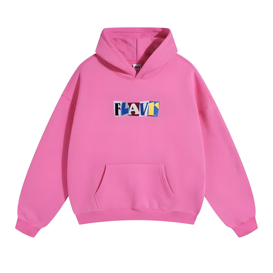 FLAVR “RANSOM” HOODIE
